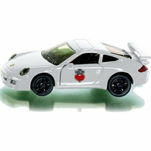 Load image into Gallery viewer, Siku Porsche 911 Car