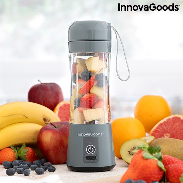 Portable Rechargeable  Cup Blender Shakuit Innovagoods