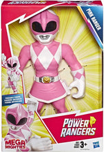 Load image into Gallery viewer, Playskool Heroes Mega Mighties Power Rangers Pink Ranger