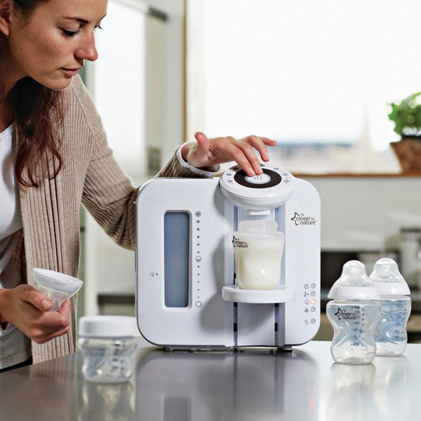 Tommee Tippee Closer to Nature Perfect Prep Machine