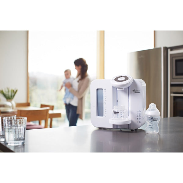 Tommee Tippee Closer to Nature Perfect Prep Machine