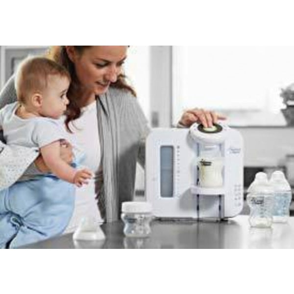 Tommee Tippee Closer to Nature Perfect Prep Machine