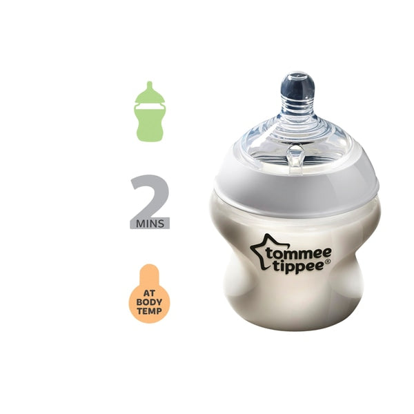 Tommee Tippee Closer to Nature Perfect Prep Machine