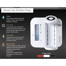 Load image into Gallery viewer, Tommee Tippee Closer to Nature Perfect Prep Machine