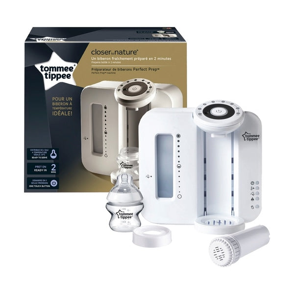 Tommee Tippee Closer to Nature Perfect Prep Machine