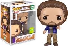 Load image into Gallery viewer, Funko POP! Television Parks and Recreation - Jeremy Jamm (SDCC Exclusive)