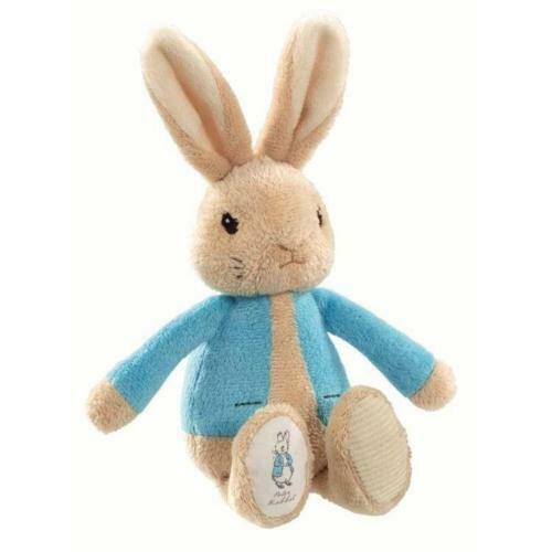 Peter Rabbit Rattle