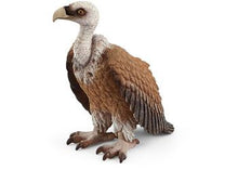 Load image into Gallery viewer, Schleich Vulture Animal Figure