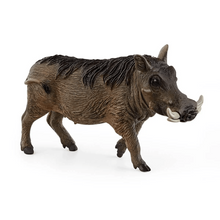 Load image into Gallery viewer, Schleich Warthog Animal Figure