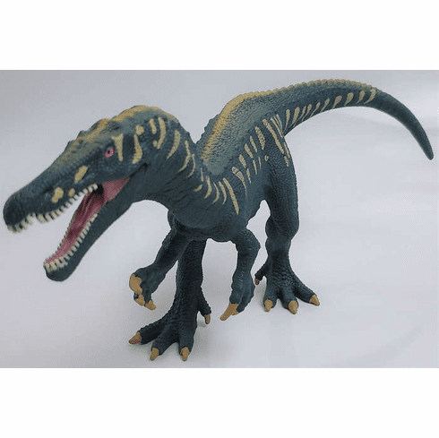 Schleich Baryonyx Dinosaur Figure