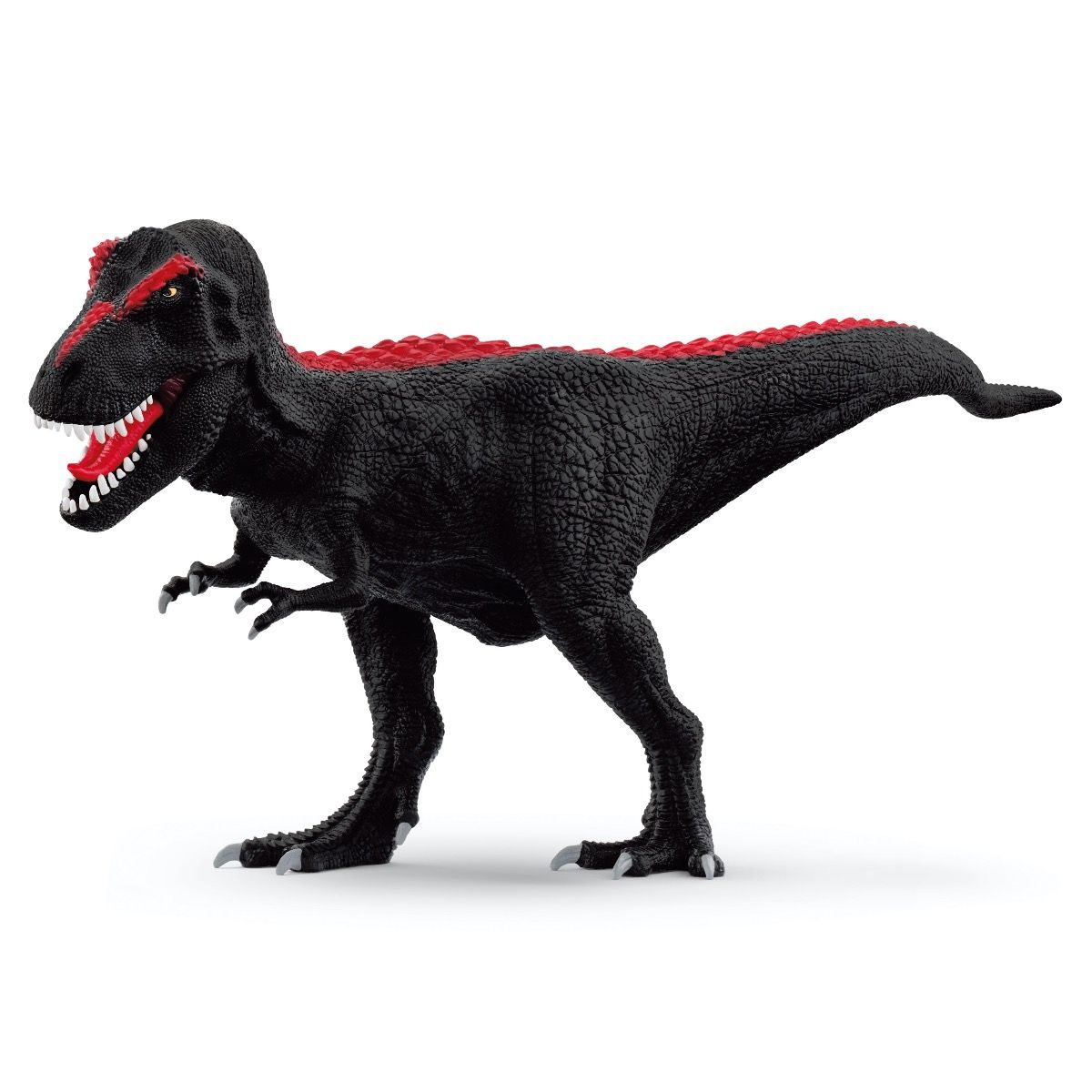 Schleich 72175 Black TRex Dinosaur