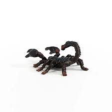 Schleich  Emperor Scorpion 14857 Animal Figure