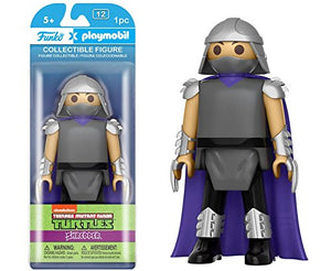 Funko Teenage Mutant Ninjas Turtle TMNT Shredder 15cm Playmobil Figure