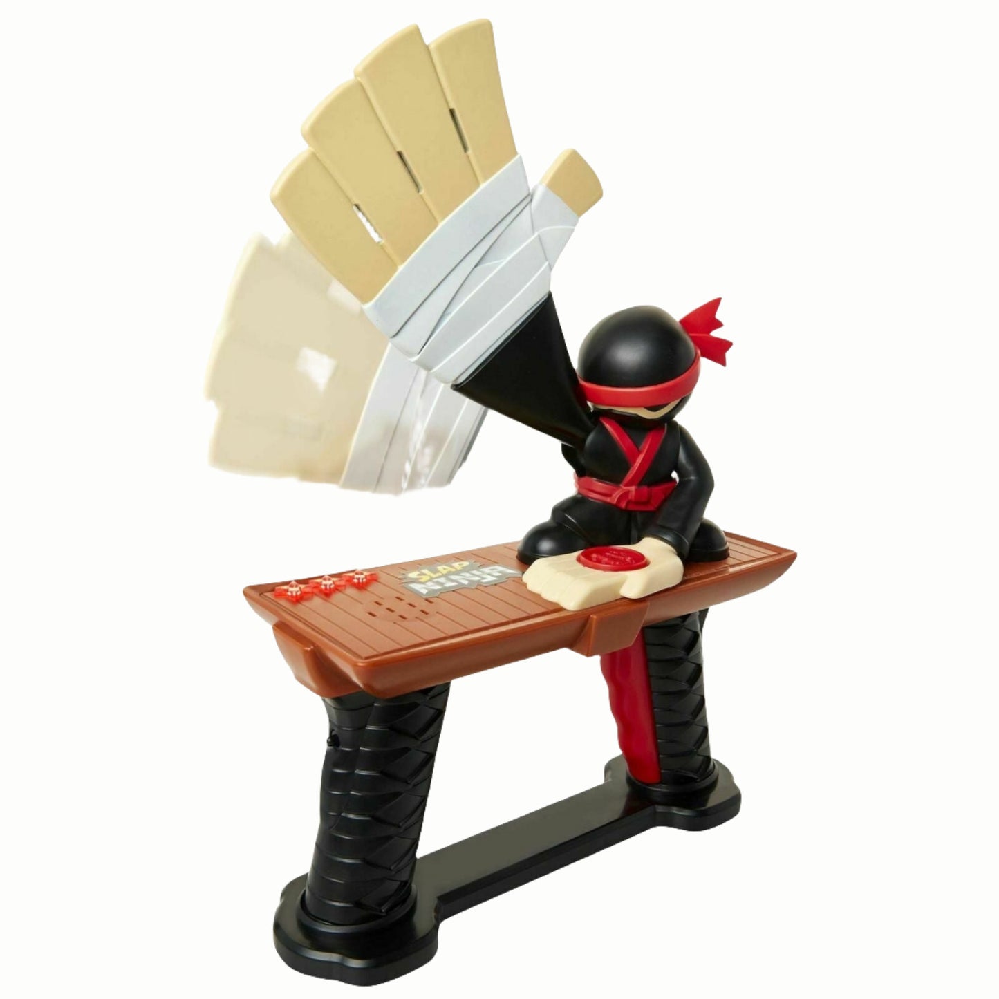 Slap Ninja Board Game