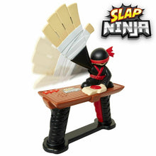 Load image into Gallery viewer, Slap Ninja Board Game