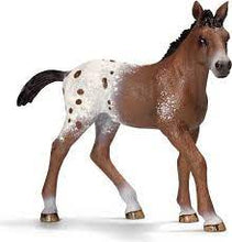 Load image into Gallery viewer, Schleich Appaloosa Foal