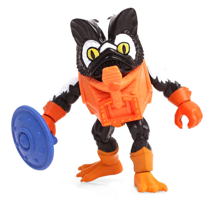 Masters of the Universe The Loyal Subjects  - Stinkor Action Figure
