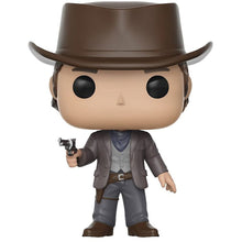 Load image into Gallery viewer, Funko Pop Television West World Teddy 457 Vinyl Figure