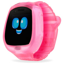 Load image into Gallery viewer, Tobi Robot Smart Watch Pink