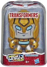 Load image into Gallery viewer, Mighty Muggs Transformers Bumblebee
