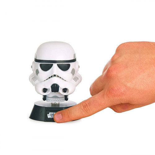 Star Wars Stormtrooper Light