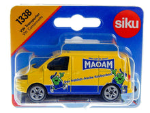 Load image into Gallery viewer, Siku VW Transporter Van