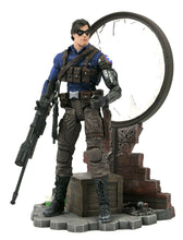 Load image into Gallery viewer, Marvel Select Special Collector Edition Winter Soldier Action Figure