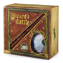 Load image into Gallery viewer, Wizards Battle Playset