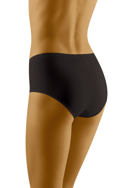 Wolbar Hula Black