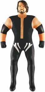 Stretch WWE AJ Styles Action Figure